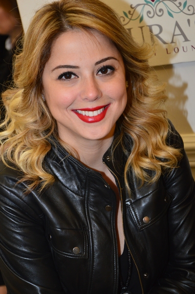 Opening of Sura's Beauty Lounge